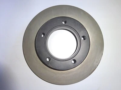 Rotor de freno Centric 120.80013 03-04 Chevrolet Kodiak GMC Topkick C4500 C5500 Foto 1 de 4