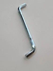 Garbage Disposal Self Service Wrenchette Food Waste Disposer Hex Key Tool - Picture 1 of 5