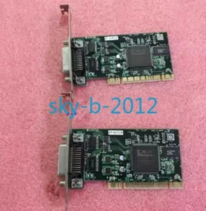 1 PCS Contec GP-IB (PCI) F GPIB device card In good condition - Picture 1 of 3