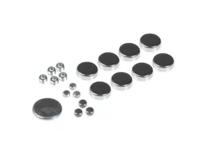 For 1975-1996 Ford F150 Expansion Plug Kit Dorman 57992NS 1994 1976 1977 1978 - Picture 1 of 2