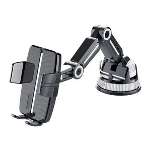 Car Air Vent Phone Holder Adjustable Auto Navigation Stand imaginative - Photo 1 sur 12