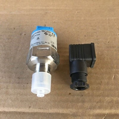 ENDRESS HAUSER CERABAR T PMC131 PRESSURE TRANSMITTER PMC131-A22F1Q4S [2] - Image 1 of 4