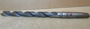 MT4 Morse Kegelbohrer Bit High Speed 1-1/8 ~ 18" Länge 1533OMF - Bild 1 von 5