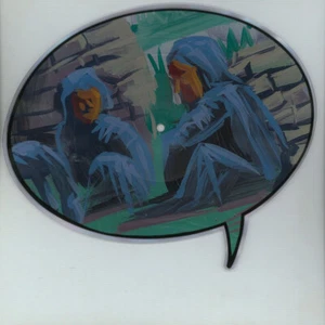 Pavement - Sensitive Euro Man / Brink Of The C (Vinyl 7" - 2020 - US - Original) - Bild 1 von 2