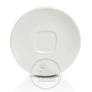ALFREDO Tasse Espresso elfenbein unten 6 Stück - Bild 1 von 1