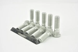 10 sujetadores de perno de rueda para KIA ENTERPRISE 97 piezas - Imagen 1 de 4