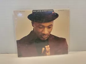 All Love Everything by Aloe Blacc (CD, 2020) - Picture 1 of 2