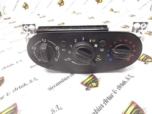 A/C System / Climate Control Panel DACIA Sandero N108614N - Picture 1 of 2