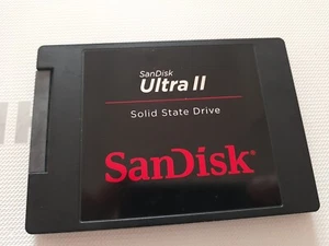 SSD SanDisk 960 gb 2.5" - Picture 1 of 5