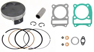 Namura Piston Gasket Top End Kit 91.97MM POLARIS SPORTSMAN 500 EFI 06-09 - Picture 1 of 1
