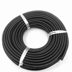 Manguera de combustible reforzada con goma SAEJ30R6WPÖBSAU108 Stock del Reino Unido ¡Envío gratuito lista múltiple! - Imagen 1 de 10
