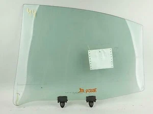 1999 - 2004 Oldsmobile Alero Window Glass Door Rear Right Passenger Side Rh - Picture 1 of 9