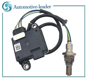 Rear Nox Sensor For Maserati Ghibli M157 Levante Quattroporte Diesel 670031114 - Foto 1 di 7