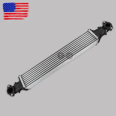 1971064AA01 Fits For Honda Accord 1.5L 2023 2024 Inter-Cooler 19710-64A-A01 — 第 1/4 张图片