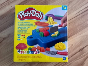 '' Play-Doh - Little Chef Starter Set - Haspro " - Bild 1 von 3