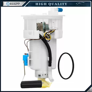For Hyundai Accent Kia Rio Rio5 2006-2011 E8730M Fuel Pump Module Assembly - Picture 1 of 4