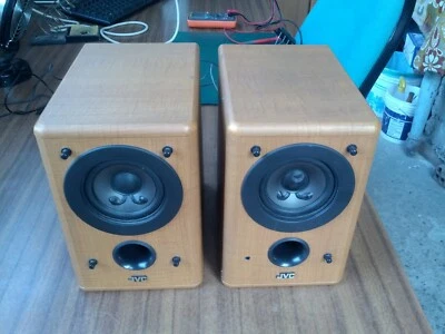 Casse JVC SP-UXT55 - Immagine 1 di 4