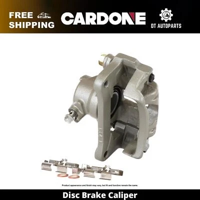 Pinza de freno de disco trasera derecha Cardone 2008 2009 para Toyota FJ Cruiser 2007-2014 Foto 1 de 4