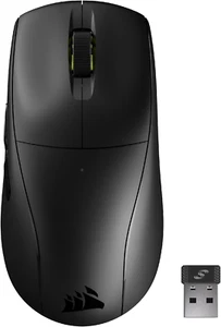 M75 AIR Wireless Ultra Lightweight Gaming Mouse – 2.4Ghz & Bluetooth – 26,000 DP - Picture 1 of 7