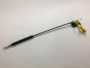 NUEVO&ORIG Maserati Levante abridor capó tapa delantera botón de apertura 670034075 - Imagen 1 de 1