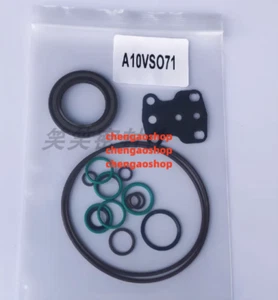1PC NEW FOR Hydraulic pump repair kit A10VSO71 #L8206Y LZ - Picture 1 of 1