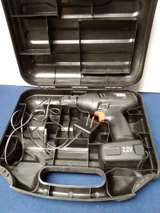 Black & Decker Cordless 7.2V Drill with Charger & Hard Case 9099KC 10mm - Picture 1 of 10