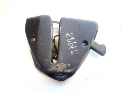 Conjunto de pestillo de bloqueo de asiento Volkswagen Passat 1996 357885738, 3578857 #2058279-64 Foto 1 de 4