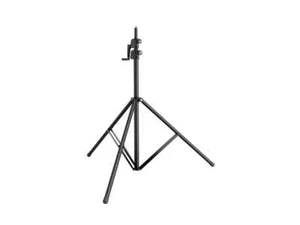 König & Meyer 24740 - Wind-Up Stativ »4000«, schwarz - Afbeelding 1 van 8