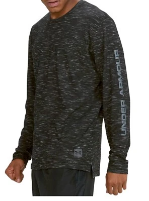 Camiseta Under Armour Sportstyle Foto 1 de 3