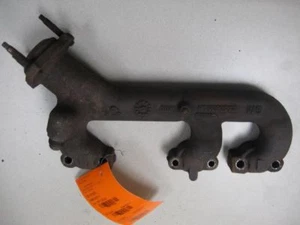 Driver Exhaust Manifold 6-262 4.3L Fits 98-01 BLAZER S10/JIMMY S15 275124 - Picture 1 of 2