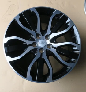 Llanta de aluminio original Land Range Rover Sport 9,5 x 21 ET49 DK62-1007 FA EA JK62 _AL160 - Imagen 1 de 6
