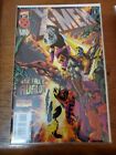 X-Men #42 (Jul 1995, Marvel)  Fall of Avalon, kubert,Ryan and Derek B. 