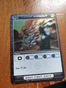 VAPOR WIPEOUT - Picture 1 of 1