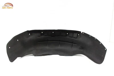 Chevrolet Suburban 2015-2020 cuarto trasero izquierdo cubierta revestimiento escudo OEM Foto 1 de 4