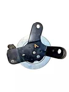 Land Rover Discovery 3/4 Right Rear Lower Tailgate Stay Wheel Cable BHF780040 (A - Picture 1 of 10