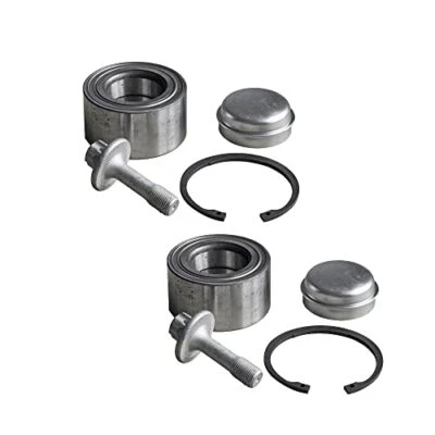Front Wheel Bearing fits Mercedes-Benz B250, CLA250, CLA45 AMG, GLA250, B - Imagem 1 de 2