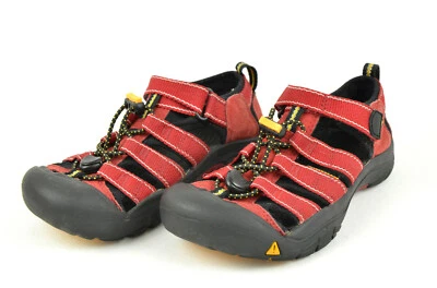 Keen Sandals Kids Size 2 Newport H2 Hiking Outdoor Boat Beach Water Shoes - Image 1 of 4