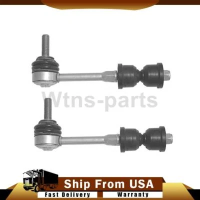 2x Sway Bar End Links Rear For Ford Focus 2.0L 2013-2018 - Image 1 of 3