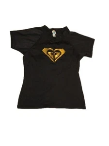 Roxy T-Shirt Girl Whole Hearted Swimming XL - Picture 1 of 5