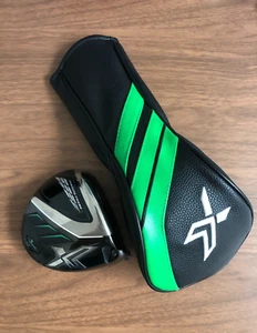 Golf Dunlop XXIO X eks 2022 Driver 9.5 DRIVER HEAD Only - Picture 1 of 8