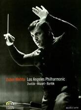 Zubin Mehta: Los Angeles Philharmonic Orchestra - DVD - VERY GOOD