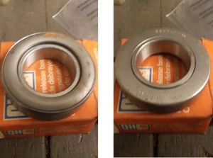 Cojinete De Empuje De Embrague Adecuado Para Toyota 1000 Corolla Mk1 Starlet - Imagen 1 de 1