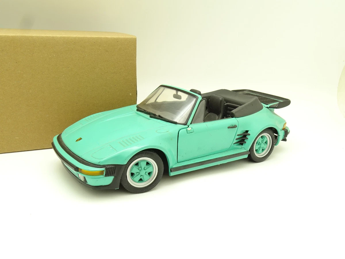 Revell Porsche 1:18 Scale Diecast & Toy Vehicles for sale | eBay