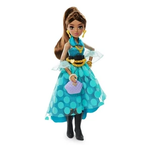 LUV NUOVO CON SCATOLA Far Out Toys Harper 10" bambola stile elegante senza sforzo dichiarazione - Foto 1 di 5