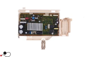 RICAMBIO LAVATRICE SAMSUNG SCHEDA ELETTRONICA DC92-00597A ORIGINALE - Foto 1 di 2