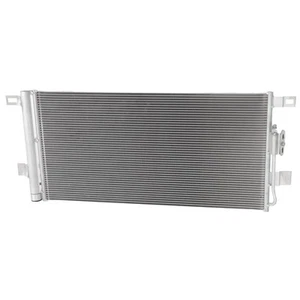 For 2018-2023 Q5 A/C Condenser 80A816411N AU3030142 - Picture 1 of 5