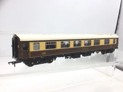 Bachmann 39-280 OO Gauge BR Mk1 Pullman Kitchen First Coach Eagle - Image 1 of 2