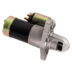 Démarreur for Mazda Rx8 Fe 1.3l 13b Rensis Rotary 2,0 Kw 12v N3h118400 New - Picture 1 of 12