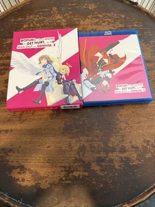 Bofuri: Ich will nicht verletzt werden, also maximiere ich meine Verteidigung: S2 LE (Blu-ray) - Bild 1 von 7