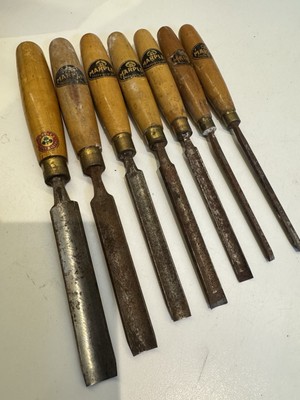 woodworking gouges products for sale | eBay UK